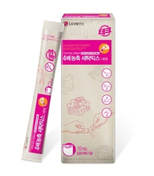 커피야 세제야?