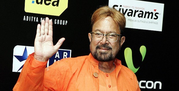 Rajesh Khanna