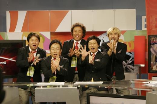 예능/mbc 무한도전/무한도전 런던행 무산…아쉬움보다 완성도가 우선