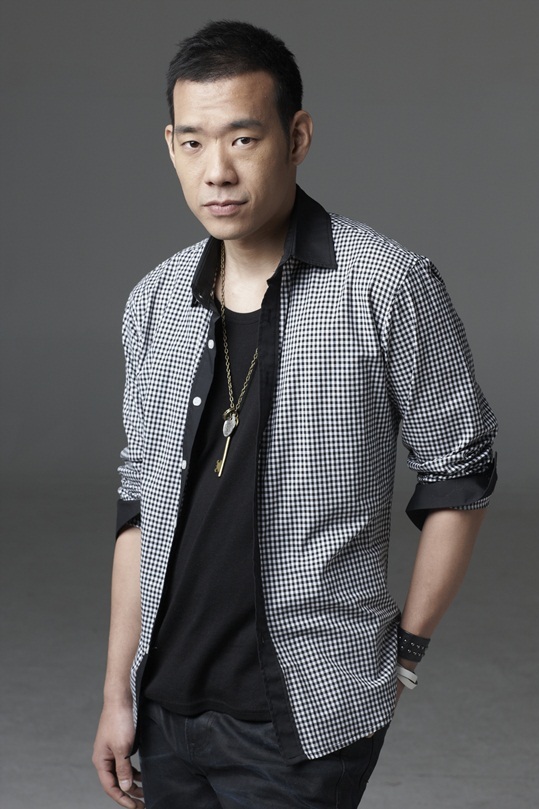 김진표, 가수(패닉)/[인터뷰] 김진표, 레이서? MC? 이것 봐 가수 맞잖아!