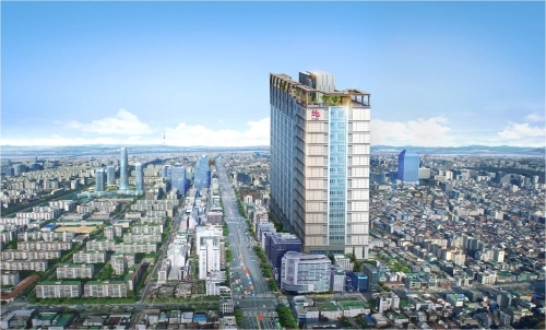분양상가 투자성공의 비법, 강남역 와이즈 플레이스!