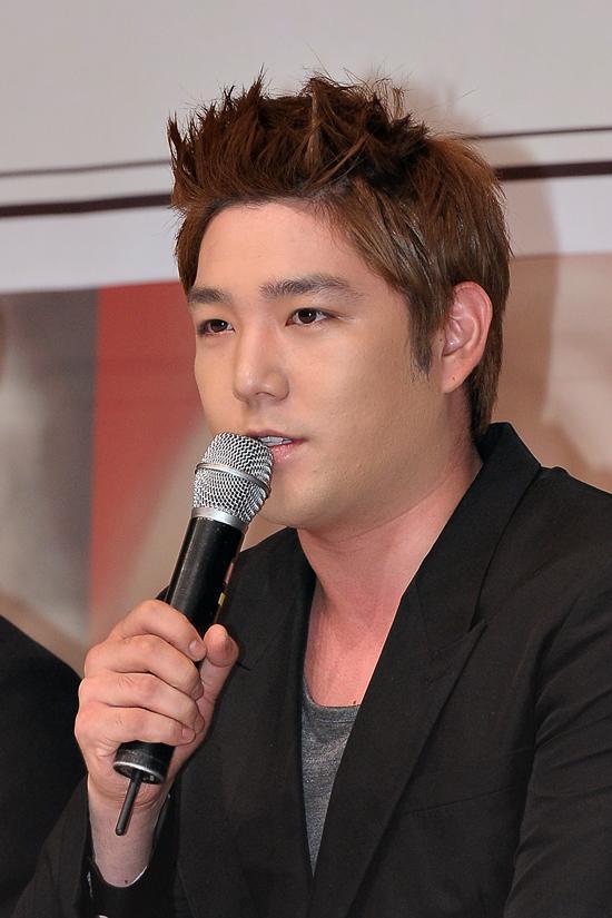 강인(김영운), 가수(슈퍼주니어)/슈퍼주니어 강인, 뮤지컬 ‘심야식당’ 캐스팅 제의 받아