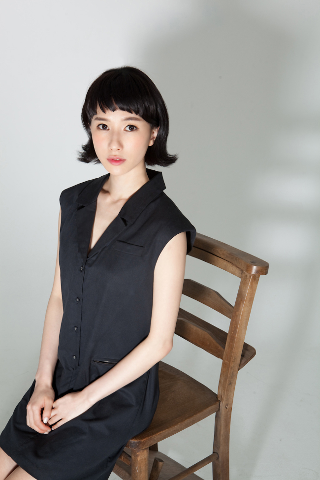 리아킴, 가수/ 신예 리아킴, 김종환과 손잡고 가요계 전격 데뷔