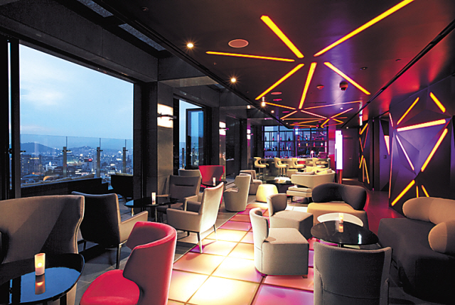 Women’s package at Mercure Seoul