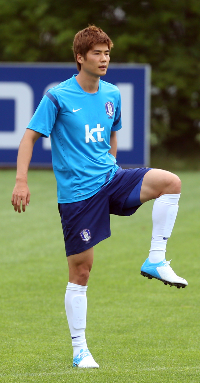Ki Sung-yueng
