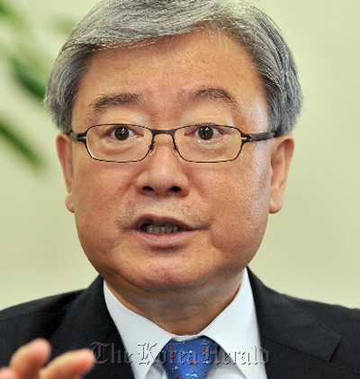 Kim Seok-dong