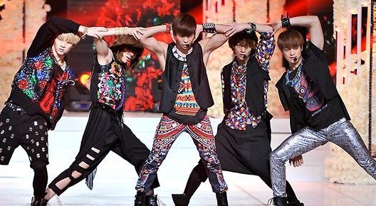 샤이니(SHINee), 가수(온유, 종현, Key, 민호, 태민)/샤이니 “5人5色 개인무대 기대해달라”