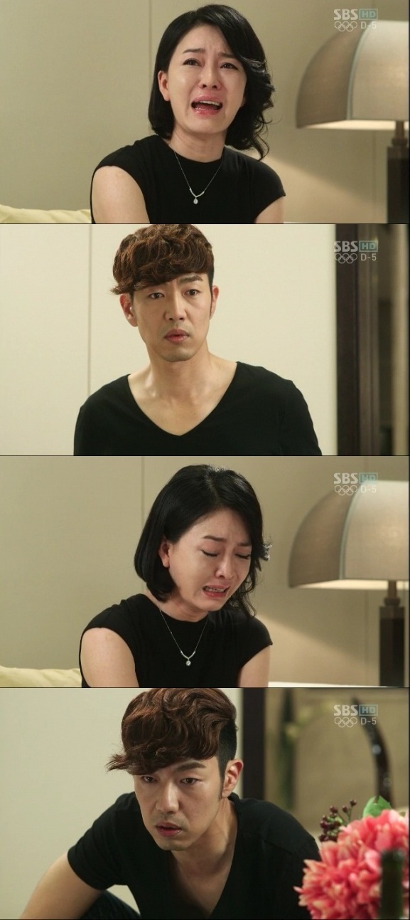 드라마/SBS 신사의 품격/‘신사의 품격’, 시청률 24.4%로 1위..‘개콘’ 또 이겼다