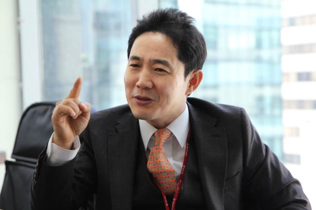 반채운, AJ렌터카 (대표이사)/반채운 AJ렌터카 대표, “렌더카도 현대車 같은 기업 필요”