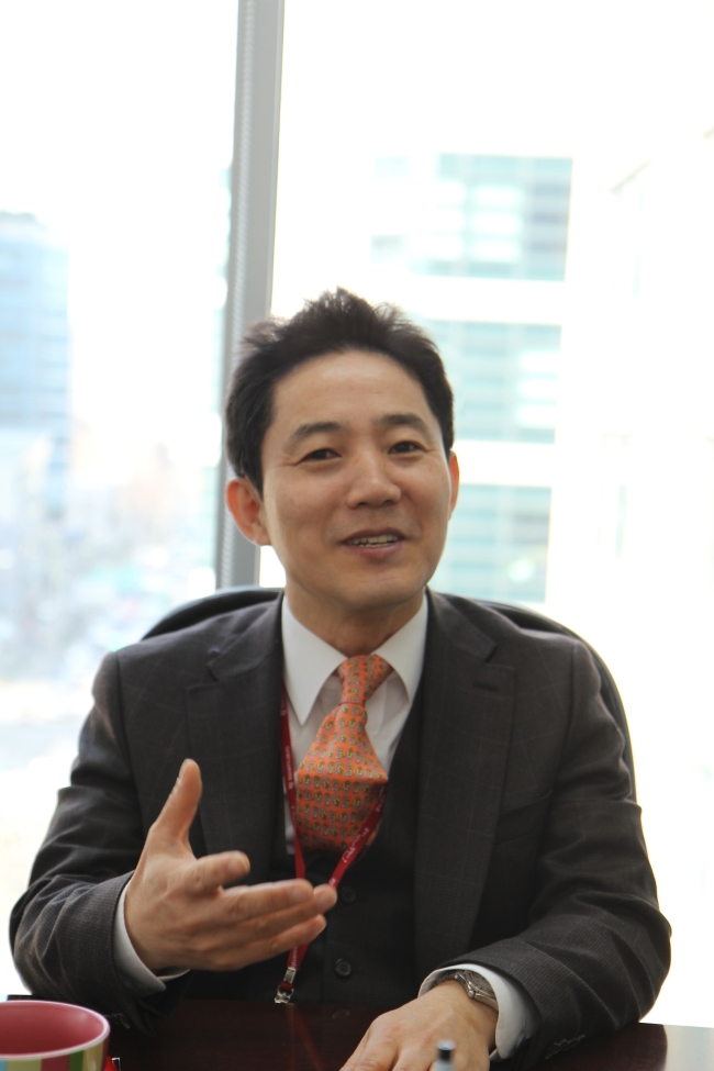 반채운, AJ렌터카 (대표이사)/반채운 AJ렌터카 대표, “렌더카도 현대車 같은 기업 필요”