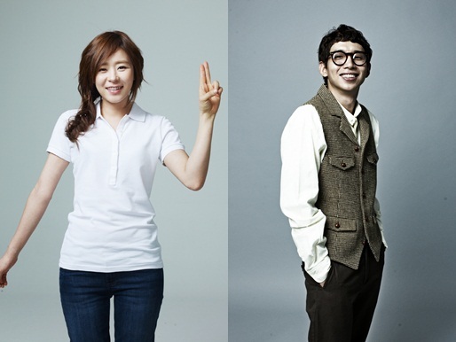 최강희, 탤런트,영화배우/봉태규, 영화배우, 탤런트/ 최강희-봉태규 영화 ‘미나 문방구’ 출연 확정 ‘호흡 기대 UP’