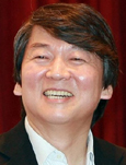 안철수, 서울대학교 융합과학기술대학원 (원장), 안철수연구소 (이사회의장, CLO)/안철수  ‘콘서트정치’ 로 대선간다