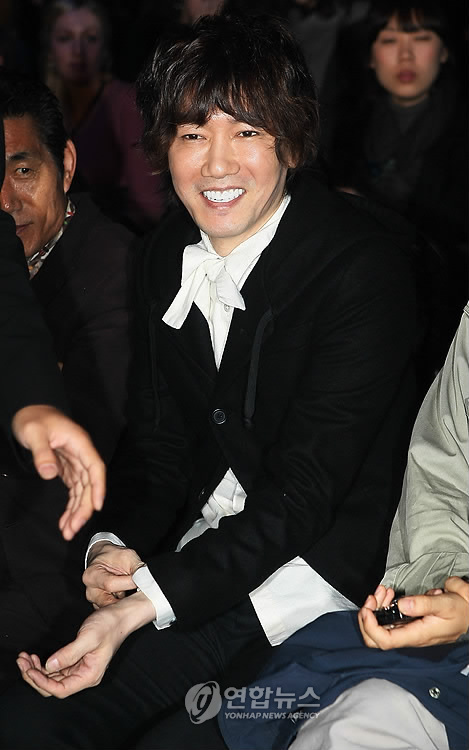 Kim Jang-hoon