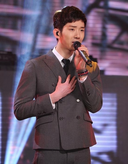 조권, 가수(2AM)/‘세바퀴’ 박현석 PD “스페셜 MC 조권 , 프로그램 활력소 될 것”
