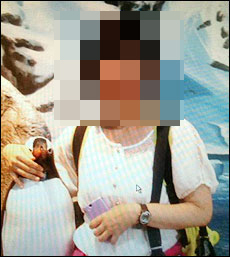 ［속보］제주올레길 여성 살해용의자 범행 시인