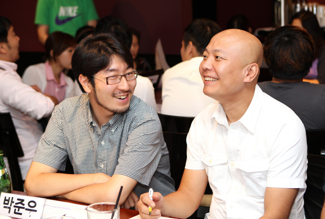 예능/올'리브 마스터셰프 코리아/‘마셰코’ 김승민-박준우, 심사위원에게 가장 상처받았던 말은?