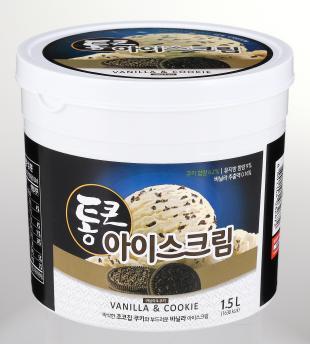 통큰 아이스크림?...무더위 속 아이스크림 속속 가격인하
