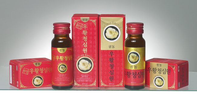 동의보감 처방…각종 응급상황 특효