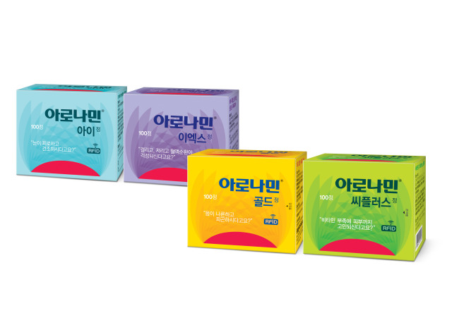 바캉스 피로 날려주는 ‘건강 지킴이’