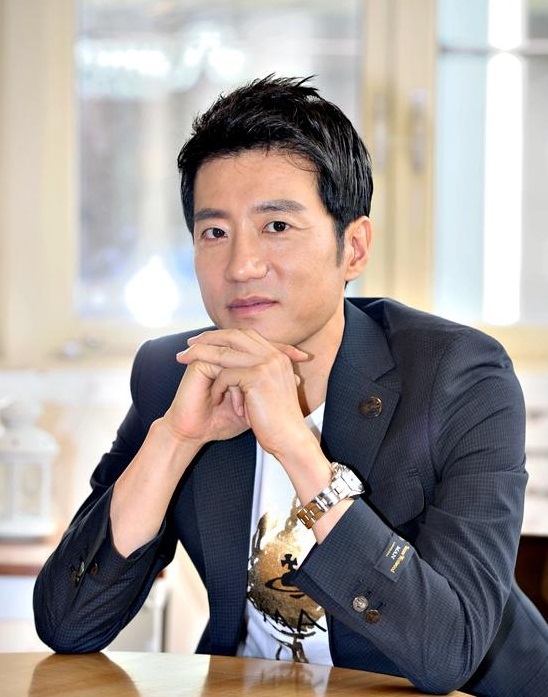 김명민, 탤런트, 영화배우/ 김명민, ‘드라마의 제왕’으로 4년 만에 브라운관 복귀
