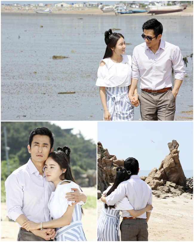 드라마/KBS2 선녀가 필요해/‘선필’, 마지막회만 남았다 ‘선녀 황우슬혜의 행보는?’