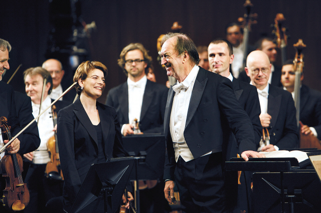 Classical concerts hit the big screen