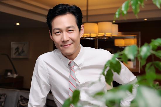 이정재, 영화배우, 탤런트/이정재 ‘카리스마? 난 말랑말랑한 배우다’ (인터뷰)