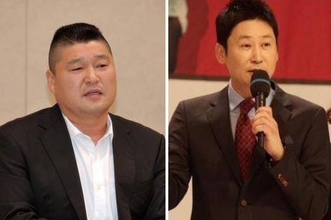 나꼼수, “신동엽-강호동 검찰 소환 임박” 주장