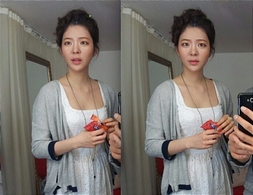 장재인, 가수/ ‘예뻐진’ 장재인, 달라진 모습에 성형의혹까지…