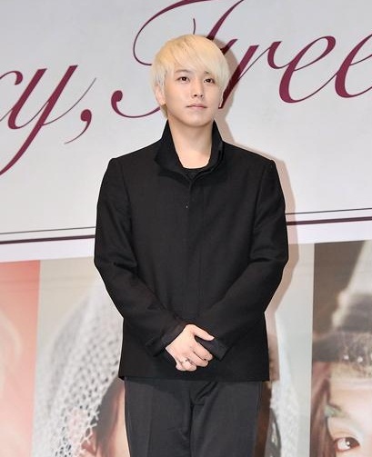 성민(이성민), 가수(슈퍼주니어)/‘잭 더 리퍼’ 성민 “뮤지컬에 대한 욕망 이뤄서 행복”