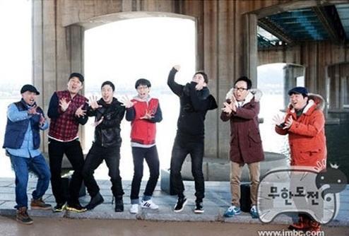예능/mbc 무한도전/MBC 측 “‘무한도전’에 박태환 관련 아이템 요청”