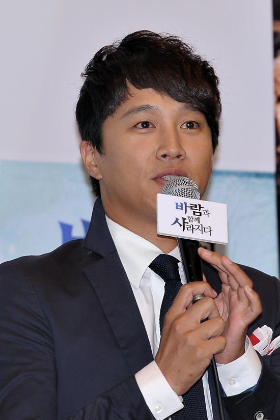 차태현, 영화배우, 탤런트/‘바람사’ 차태현 “팬들 아직 코믹연기 원하더라”