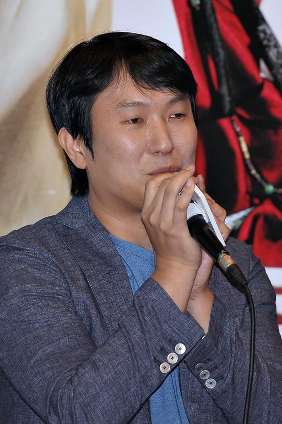 김주호, 영화감독/김주호 감독, “‘바람사’, 낯설음-비교하는 재미가 있는 영화”
