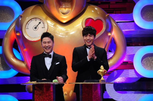 신동엽, MC,개그맨/ ‘강심장’ 박상혁PD가 보는 신동엽의 강점