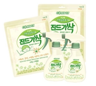 올 여름, ‘틈새 청소 제품’으로 위생 고민 해결