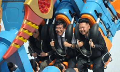 North Korea confirms Kim is married