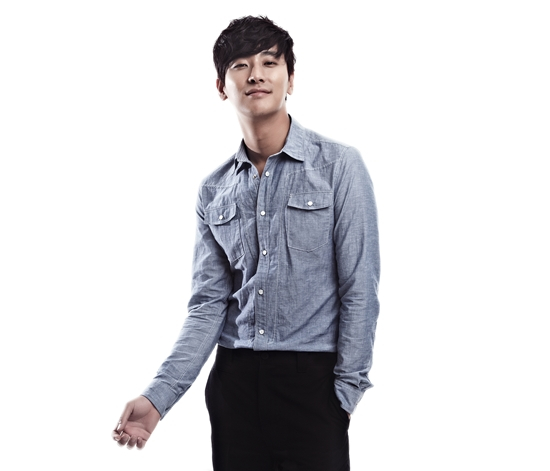 주지훈, 탤런트, 영화배우/‘나는 왕’ 주지훈 “편안하게 받아들일 수록 많은 것 얻어..”