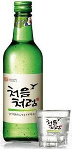 롯데주류, 침전물 발생한…‘처음처럼’ 30만병 회수