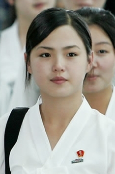 “리설주, 인천 다녀갔다”