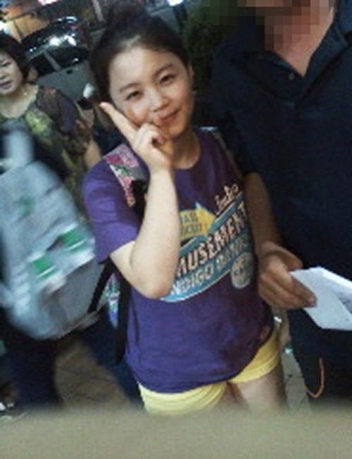 이하이, 가수/이하이 최근 “살빠지니 달라졌네”