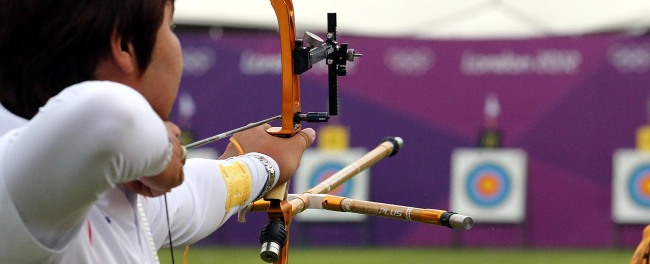 London Olympic Joint Press Corps