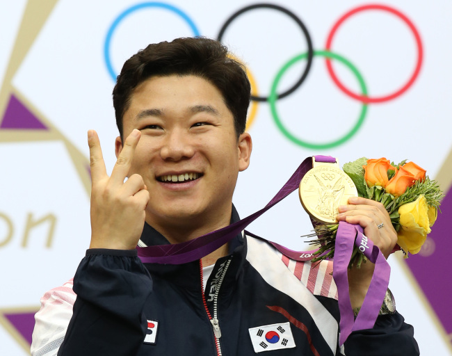 Jin Jong-oh (Yonhap News)
