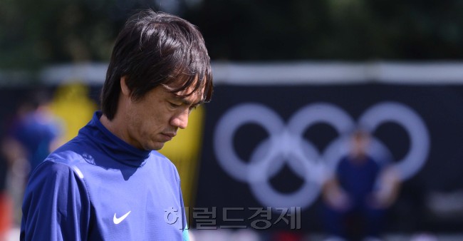 ‘죽음의 B조’ 홍명보 예언 적중 할까?