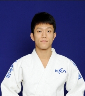 조준호, 유도선수/男 유도 조준호 동메달 획득