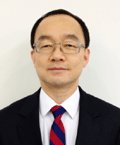 김동건, 이랜드 CEO/이랜드 신임 CFO에 김동건 전 유진자산운용 대표