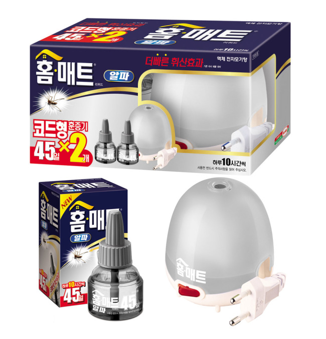 전국 일본뇌염 경보 우리집 안심 보호막으로 가족 건강 지키세요
