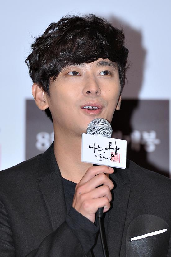 주지훈, 탤런트, 영화배우/‘나는 왕’ 주지훈 “평소보다 감독님 열배는 더 만나”