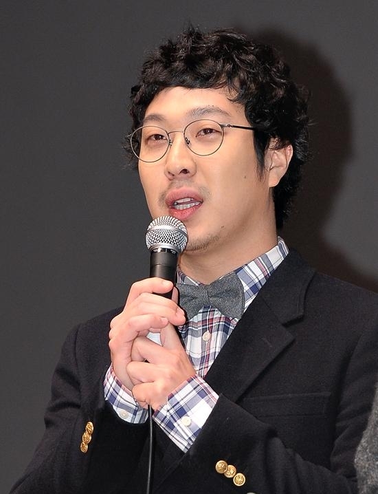하하(하동훈), 가수/하하 “레게 음악하는 분들께 누 끼칠까..”
