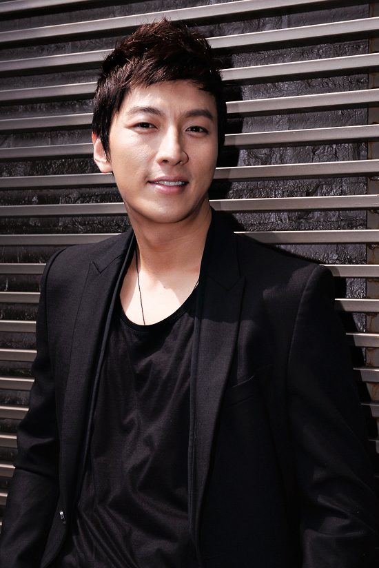 박건형, 영화배우, 뮤지컬배우/ 박건형 “‘아이두’ 조은성 통해 힐링 된 건 나 자신”
