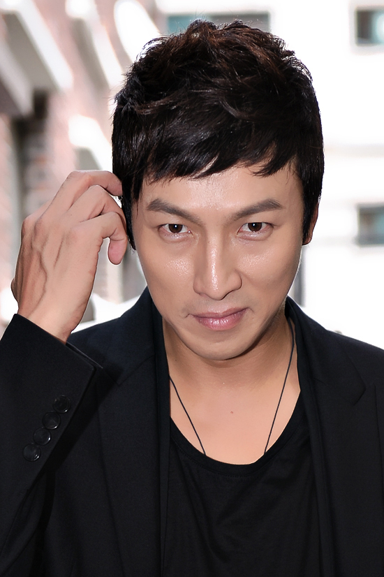 박건형, 영화배우, 뮤지컬배우/ 박건형 “‘아이두’ 조은성 통해 힐링 된 건 나 자신”